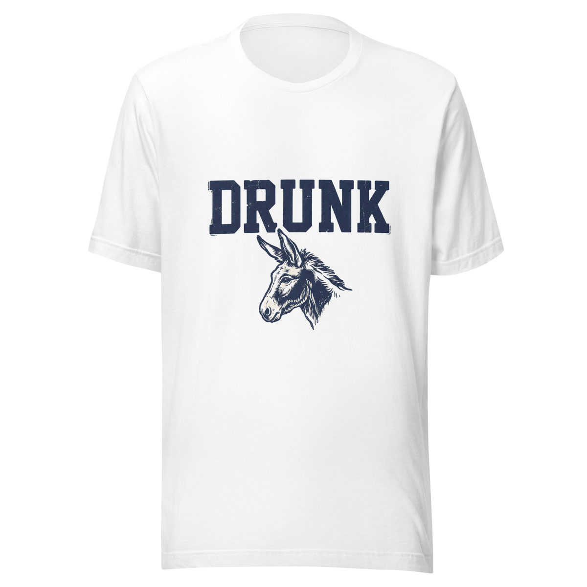 DRUNK
