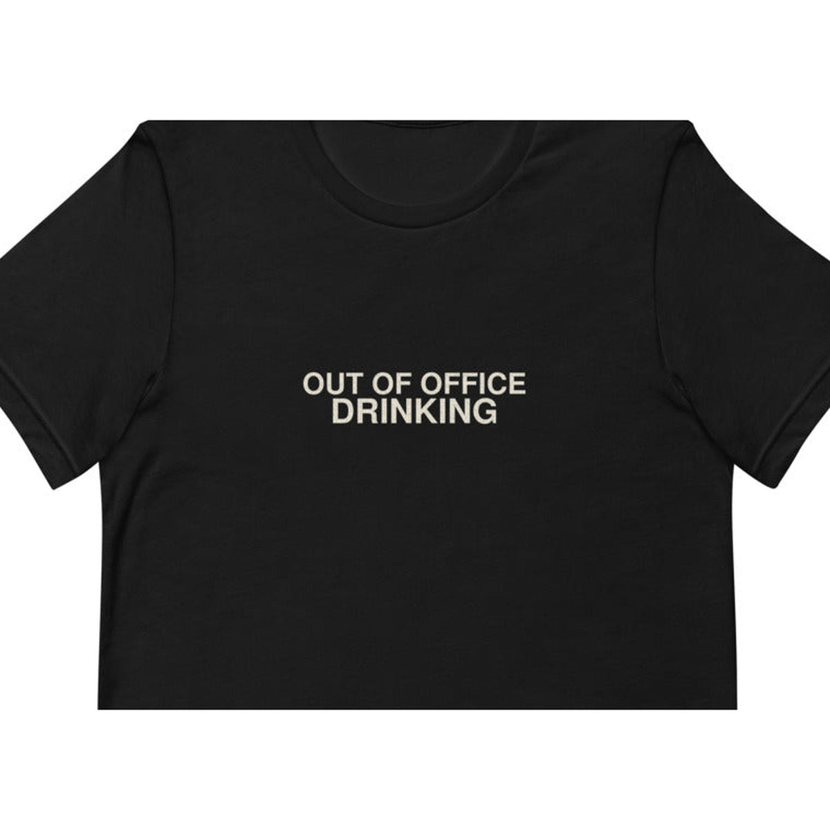 Out of Office Drinking