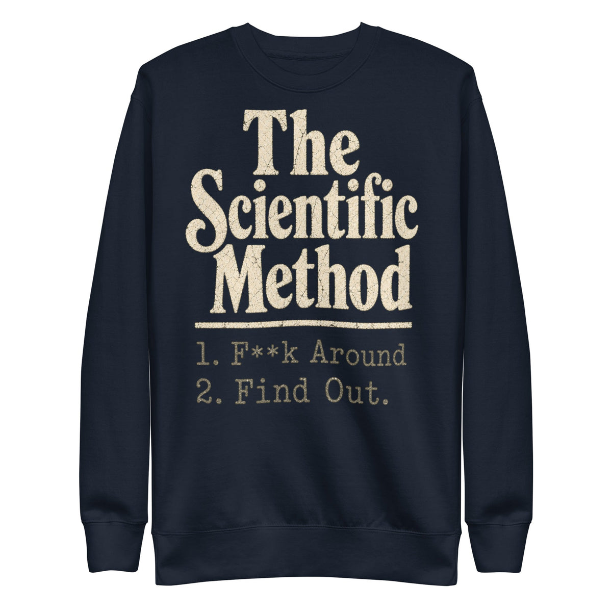 Crewneck Sweatshirts