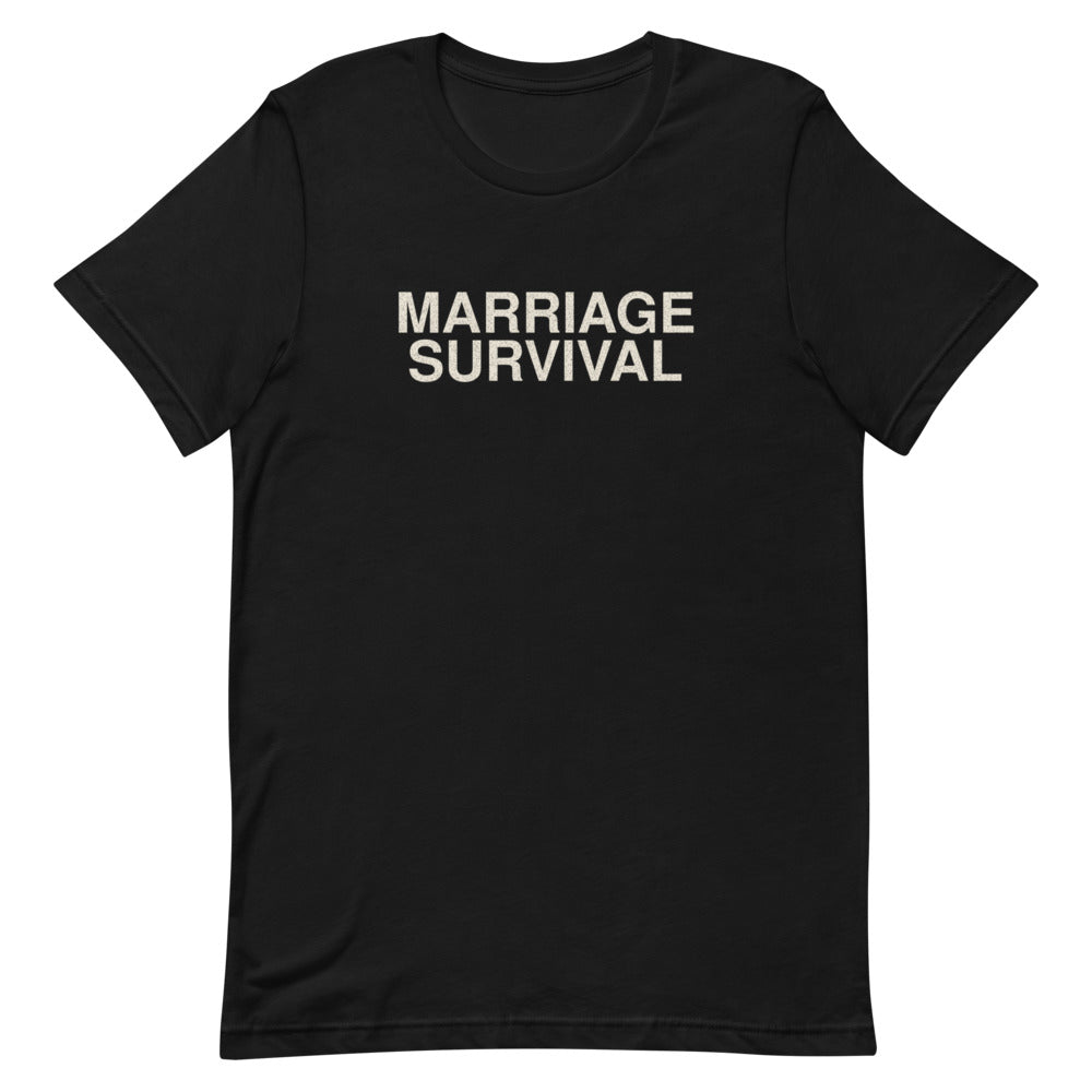 Marriage Survival