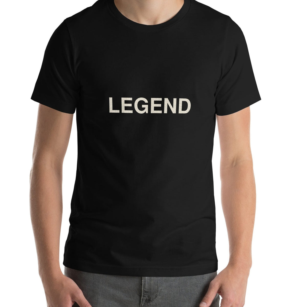 LEGEND fill-chest cream